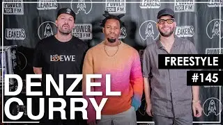 Denzel Curry Spits Bars Over Lil Durk's 