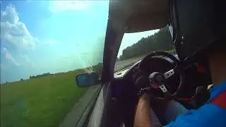 RaceDay 27.08.2017 Tor Ułęż.