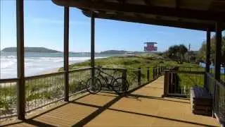 Park Beach Holiday Park & Surrounds - Top Tourist Park - Coffs Harbour