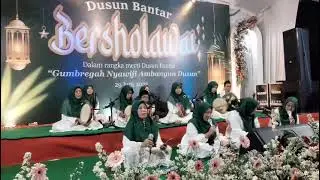 TOHIRUL QOLBI, ROBBAHU BIDZIKRI 