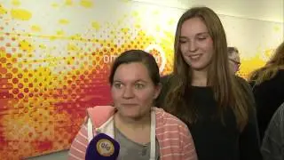 Reactie Toverbal Theater