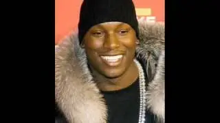 Tyrese ft. James Fauntleroy & Chris Brown - Perfume
