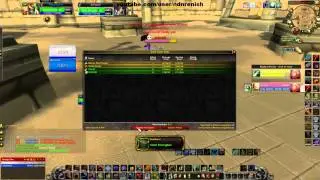 Level 100 Elemental Shaman PvP - First Look at Arenas