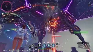 Ultimate Luna TFD ~30 sec Storm Hangar (Full Version)