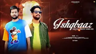 Ishqbaaz | Latest Himachali Pahari Nonstop Kullvi Songs | Rajender Diwan RKD | Novin Joshi NJ 