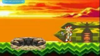 Super Saiyan Goku Vs Super Shadow_1.avi