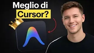👉 Google Antigravity pu&ograve; battere Cursor AI? Test reale su una dashboard Bitcoin