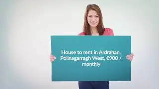 House to rent in Ardrahan, Pollnagarragh West, &euro;900 / monthly