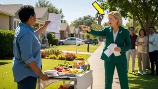 Karen Ticketed My Sidewalk Vendor 22 Times &mdash; Then I Pulled The Permit