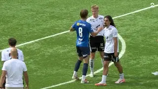 Sogndal 1 - 1 Stabæk - Høydepunkter