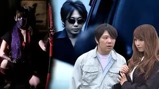Ninja Girl  女忍 大橋未久
