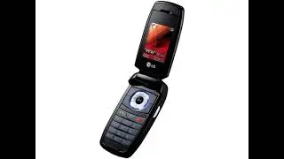 Funky Bass [LG S5100 ringtone]