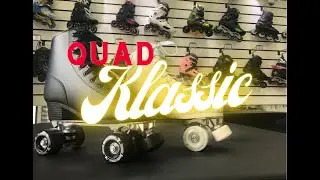 Patins Quad Klassic Traxart | Lobo Store patins