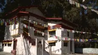 Buddhism in the NorthEast of India