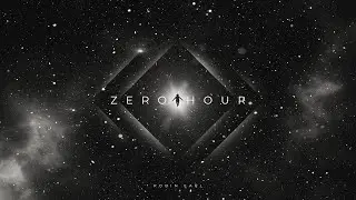 ZERO HOUR | Robin Earl