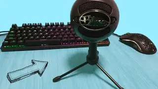 BLUE SNOWBALL ICE UNBOXING! (2019)