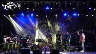 Okay Temiz & Oriental Wind