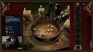 Stream highlights - Vermintide: Epic battle of win, rewarded with fail.