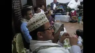 مولد مودع مودع يارمضان