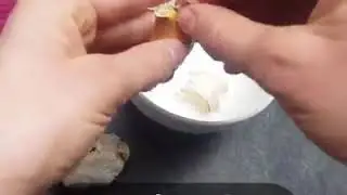 Never Throw Away Garlic Skin