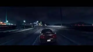 RELEASED NFS Carbon | Remastered Graphics Mod V2 2019
