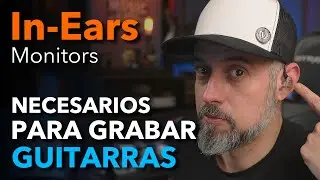 Lo que Necesitas para Grabar Guitarras desde Casa | Xvive T9