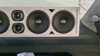 Medios carbon audio como suenan