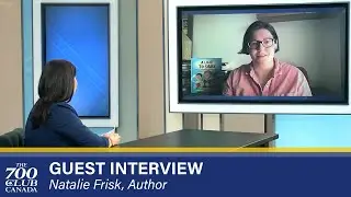 Guest Interview | Natalie Frisk