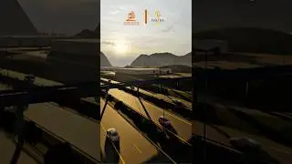 Breaking News CDA has decided to connect zone-1 to Zone-4. 6 Lane road with 1.3 KM tunnel.
