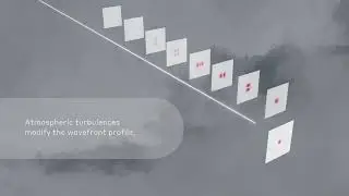Cailabs TILBA - LaserCom: need a plug&play solution for atmospheric turbulence mitigation? [English]