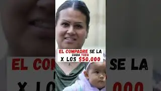 Era del chofer 🧬 Prueba de ADN por los 50 mil  Mr Confesiones