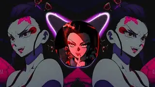 I'll Dance Dance Dance With My Hands (Speed Up Tiktok Version)| Bloody Mary - Lady Gaga