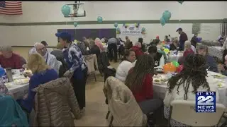 Meals on Wheels&nbsp;program delivers food to Springfield senior citizens