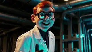 Dexter's Laboratory - Live-Adventure Comedy