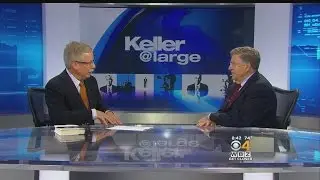 Keller @ Large: Trump Campaign Will Collapse, Sununu Says