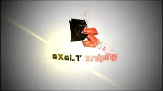 eXaLT Sniping Intro l made my eXaLT_PreDz