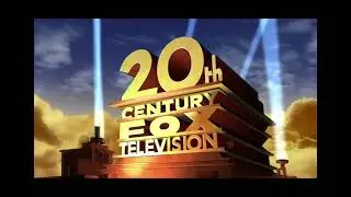 Rooster Teeth/20th Century Fox Television (2025) (REC)