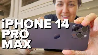 iPhone 14 PRO MAX: Análisis