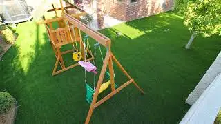 Transform Your Outdoors: Artificial Turf & Putting Greens | Texas Custom Turf - Austin & More