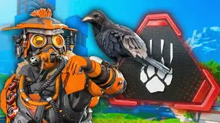 apex predator Vantage