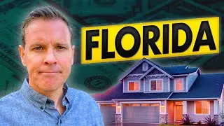 NEW Florida Housing Market Update: Cape Coral, Orland & Naples