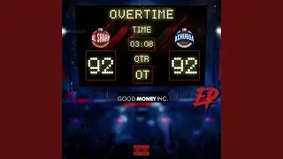 Overtime (feat. AChugga)
