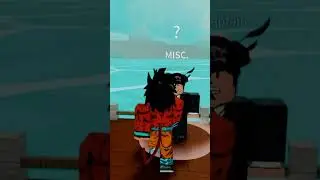 Goku Beating blox fruits
