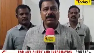 TASK FORCE POLICE ARRESTED OLD CURRENCY GANG