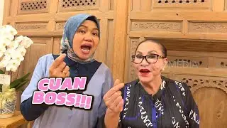 [FULL] KERJA KERAS MERAUP CUAN DERAS | CUAN BOSS (29/06/25)