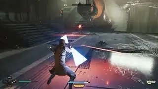 Star Wars Jedi: Survivor Playthrough #14