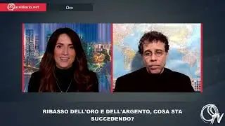 Dollaro forte e commodities deboli: l’interpretazione di Carlo Vallotto