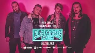 King's Ale - Listen NOW! Link in the description (new single announcement)