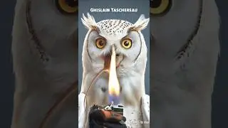 Les m&eacute;faits du succ&egrave;s chez mon ami le hibou.