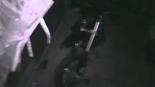 tenvisのネットワークカメラ FS-IPC100(IP Camera JPT3815)